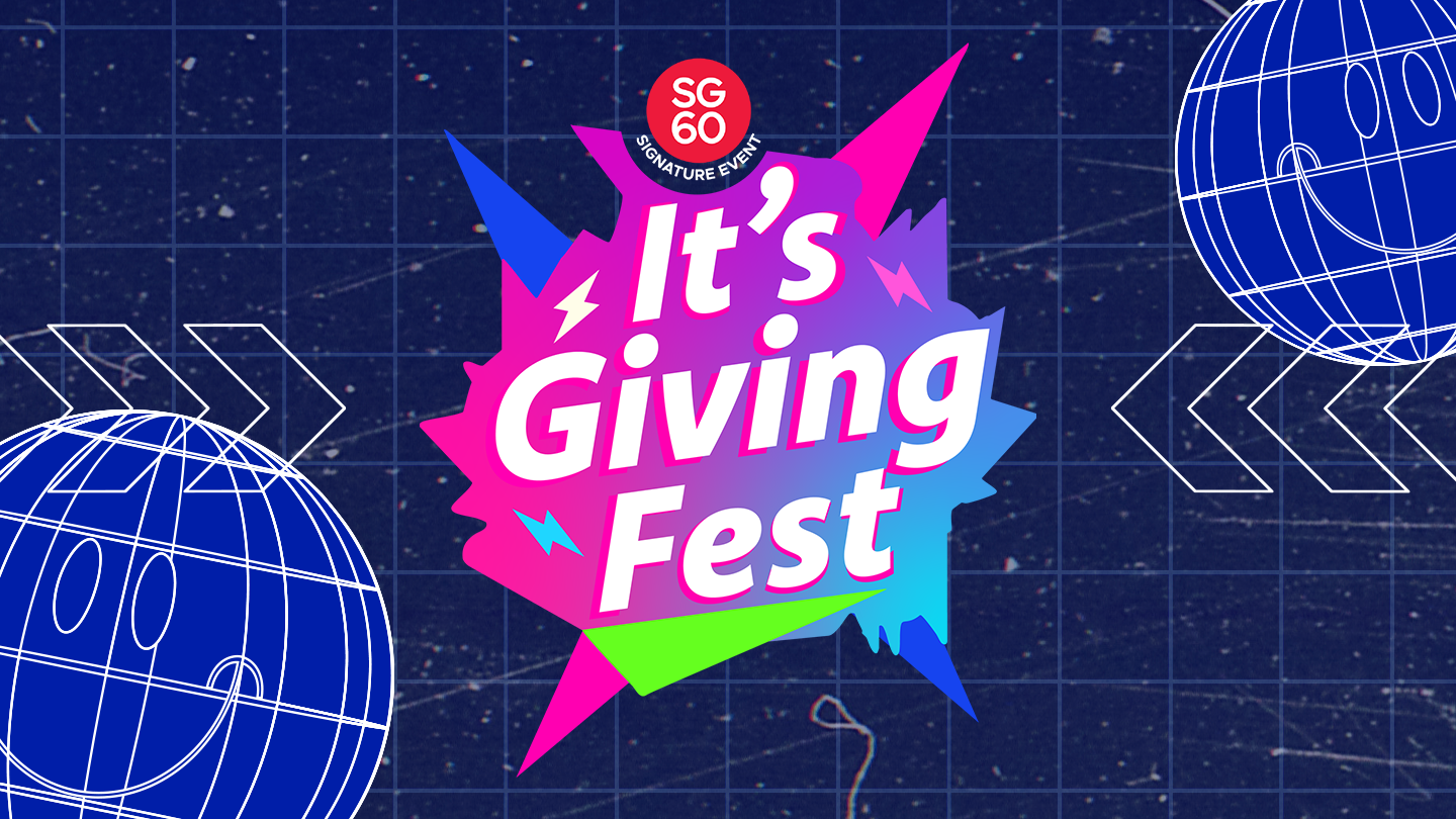 Roundup of SG60 Events, Happenings, Products, and Promos You Dont Want to Miss in Singapore