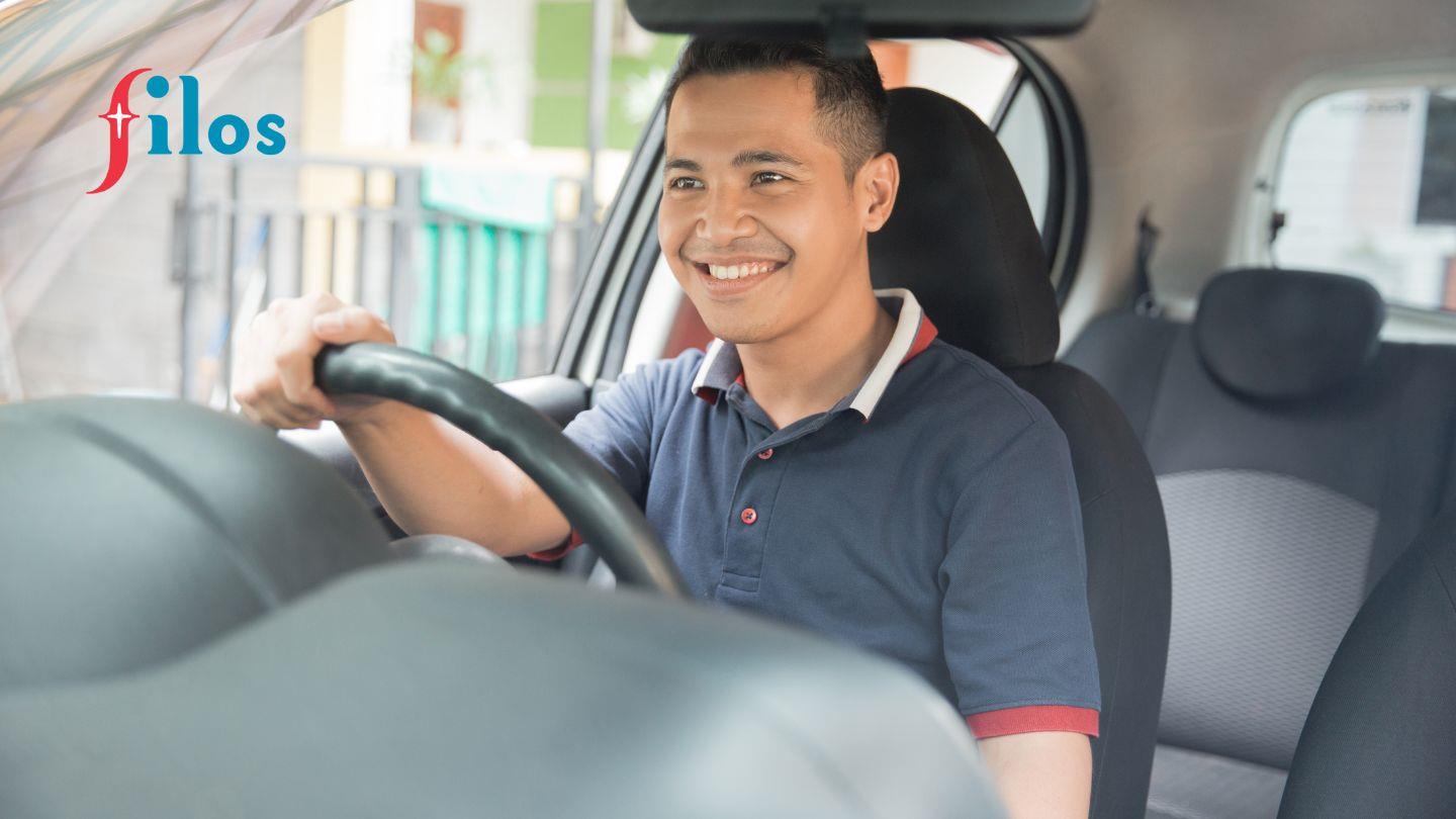 giving.sg : Opportunity detail - Drivers for Ad Hoc Collections