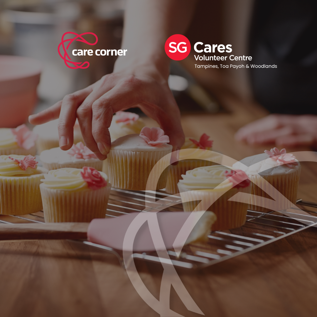 Tampines / Goodlife Studio (Tampines 251) / Kitchen Support (23 April)